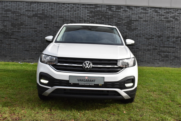 Volkswagen T-Cross 1.0 TSI Life Automaat Keyless/apple carplay/Stoelverwarming rijklaarprijs