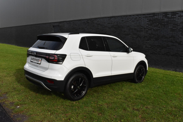 Volkswagen T-Cross 1.0 TSI Life Automaat Keyless/apple carplay/Stoelverwarming rijklaarprijs