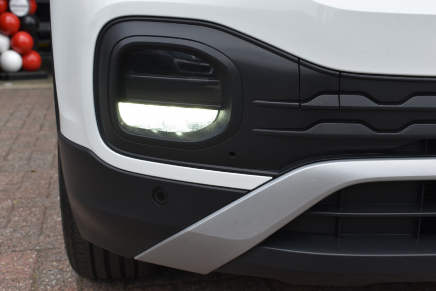 Volkswagen T-Cross 1.0 TSI Life Automaat Keyless/apple carplay/Stoelverwarming rijklaarprijs