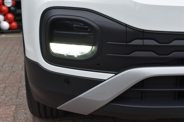 Volkswagen T-Cross 1.0 TSI Life Automaat Keyless/apple carplay/Stoelverwarming rijklaarprijs