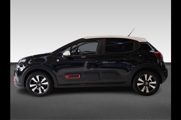 Citroën C3 1.2 PureTech C-Series | Cruise & Climate control | Apple Carplay | Android Auto
