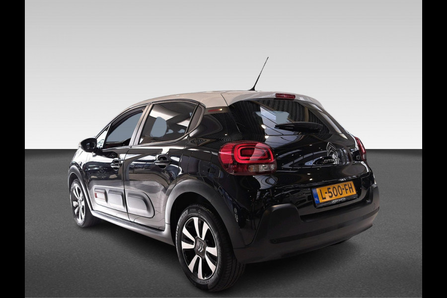 Citroën C3 1.2 PureTech C-Series | Cruise & Climate control | Apple Carplay | Android Auto