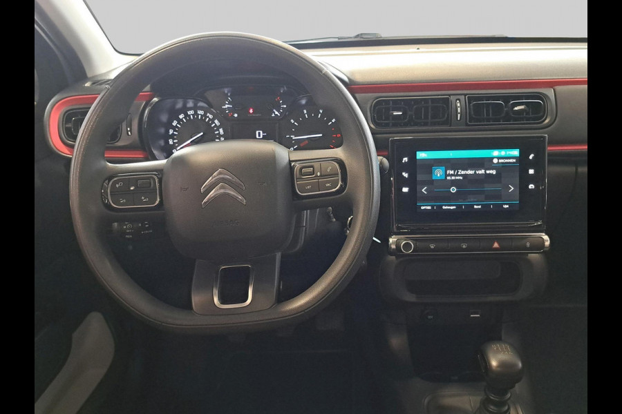 Citroën C3 1.2 PureTech C-Series | Cruise & Climate control | Apple Carplay | Android Auto