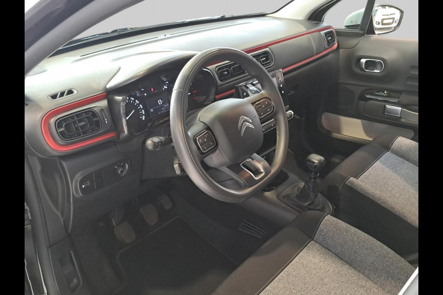 Citroën C3 1.2 PureTech C-Series | Cruise & Climate control | Apple Carplay | Android Auto