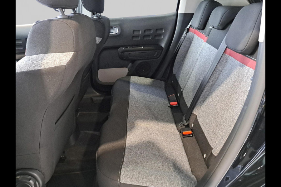 Citroën C3 1.2 PureTech C-Series | Cruise & Climate control | Apple Carplay | Android Auto