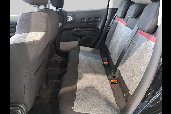 Citroën C3 1.2 PureTech C-Series | Cruise & Climate control | Apple Carplay | Android Auto