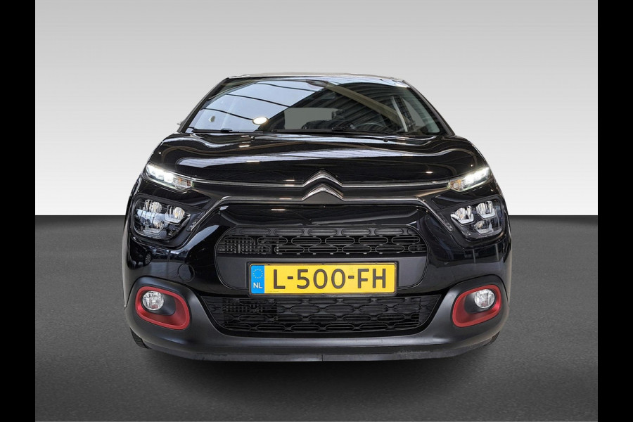 Citroën C3 1.2 PureTech C-Series | Cruise & Climate control | Apple Carplay | Android Auto