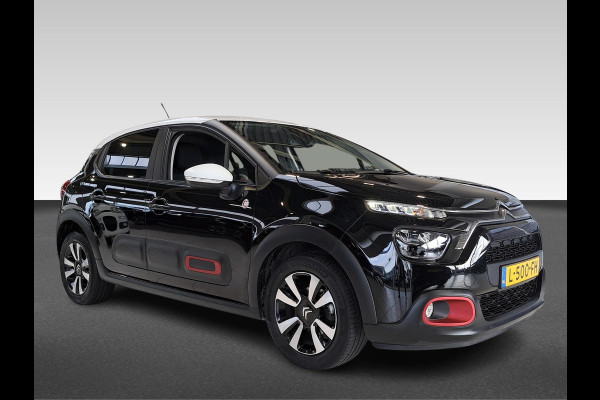 Citroën C3 1.2 PureTech C-Series | Cruise & Climate control | Apple Carplay | Android Auto