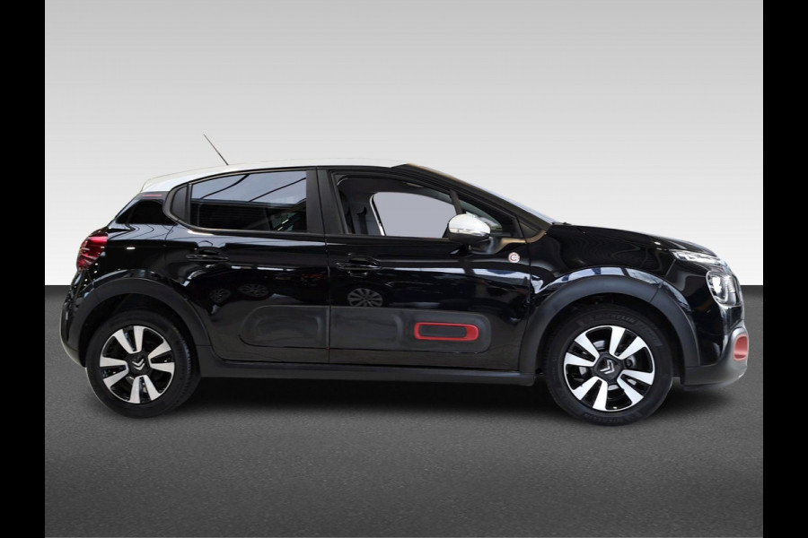 Citroën C3 1.2 PureTech C-Series | Cruise & Climate control | Apple Carplay | Android Auto