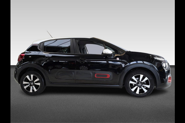 Citroën C3 1.2 PureTech C-Series | Cruise & Climate control | Apple Carplay | Android Auto