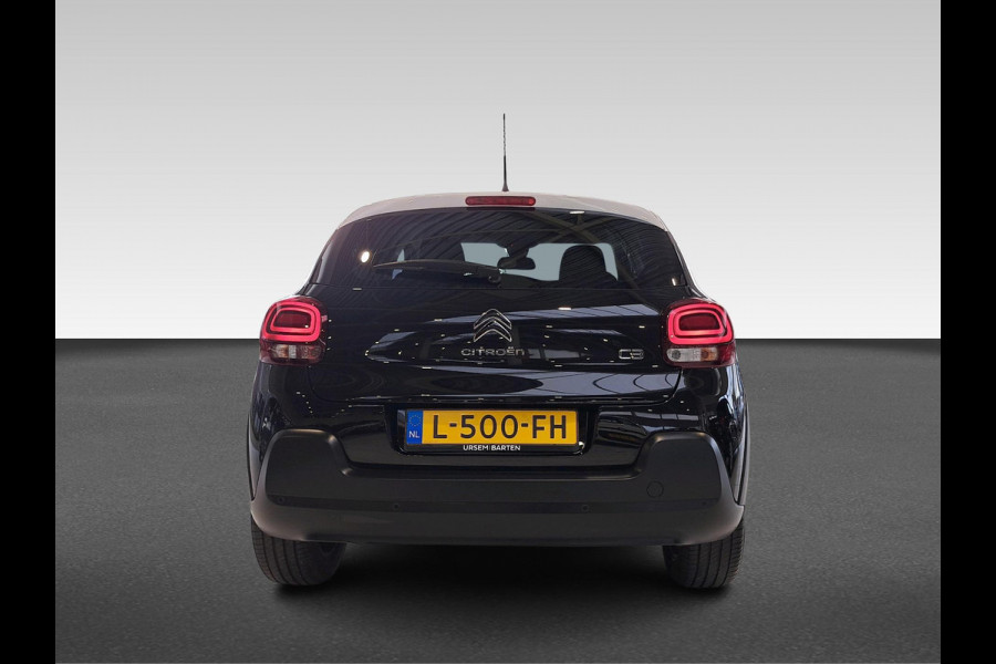 Citroën C3 1.2 PureTech C-Series | Cruise & Climate control | Apple Carplay | Android Auto