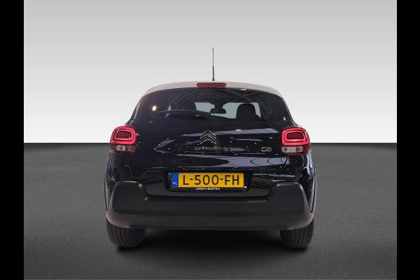 Citroën C3 1.2 PureTech C-Series | Cruise & Climate control | Apple Carplay | Android Auto