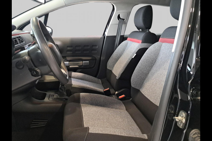 Citroën C3 1.2 PureTech C-Series | Cruise & Climate control | Apple Carplay | Android Auto