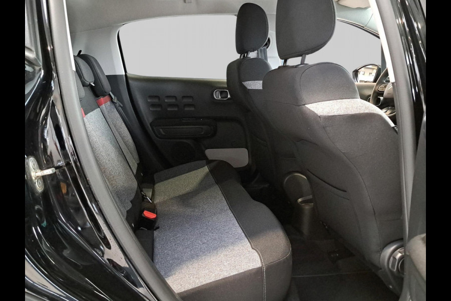 Citroën C3 1.2 PureTech C-Series | Cruise & Climate control | Apple Carplay | Android Auto