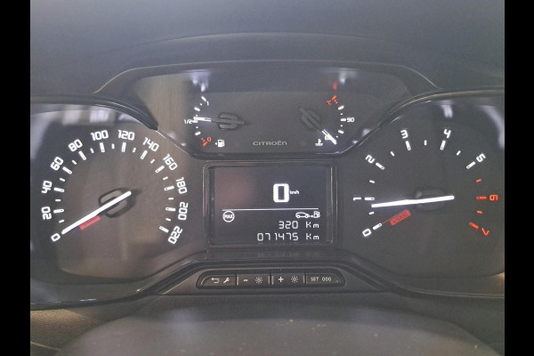 Citroën C3 1.2 PureTech C-Series | Cruise & Climate control | Apple Carplay | Android Auto