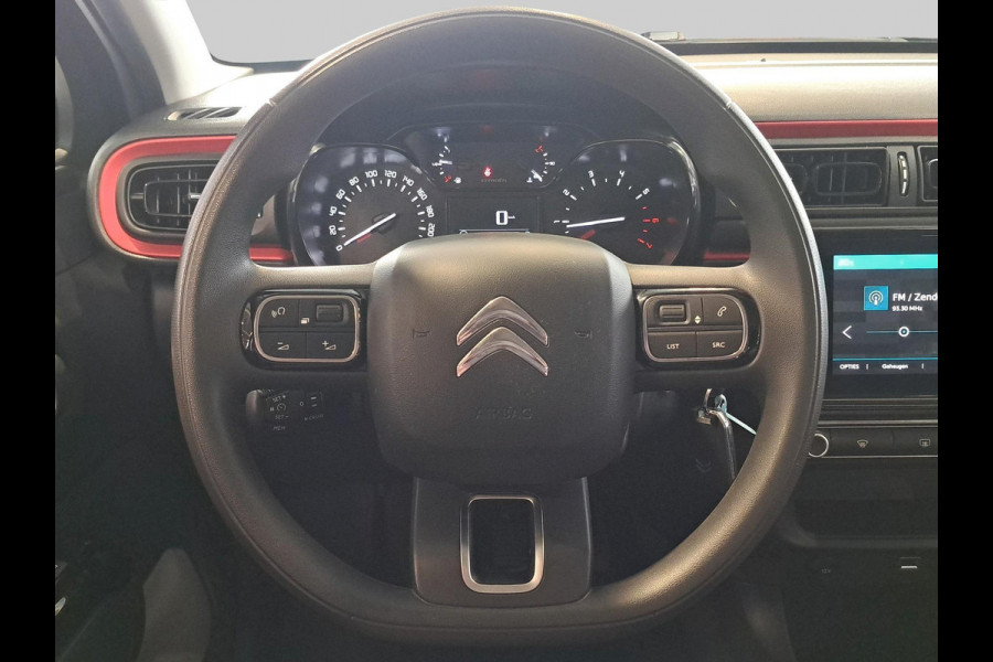 Citroën C3 1.2 PureTech C-Series | Cruise & Climate control | Apple Carplay | Android Auto