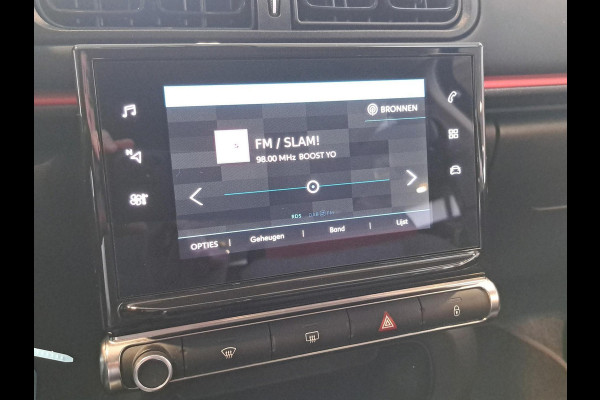 Citroën C3 1.2 PureTech C-Series | Cruise & Climate control | Apple Carplay | Android Auto