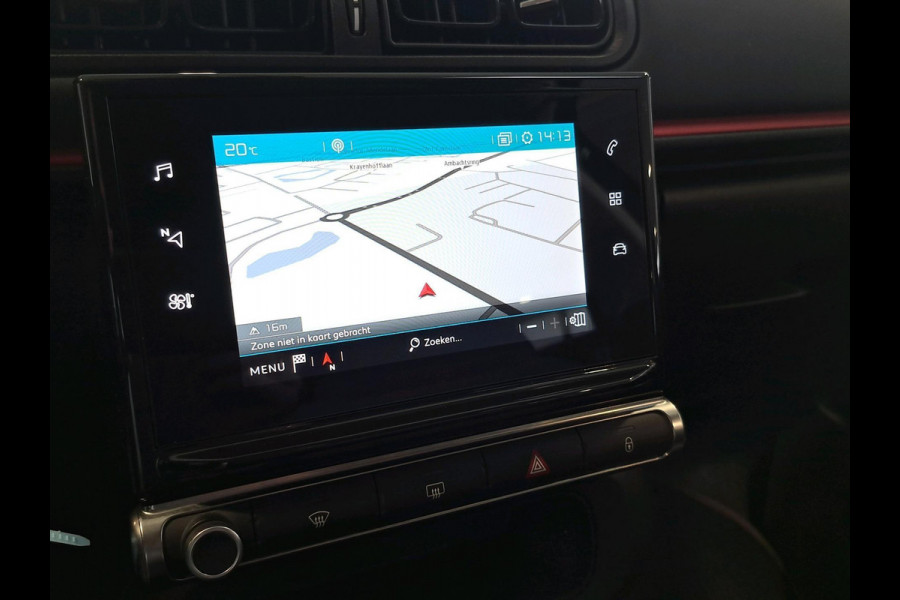 Citroën C3 1.2 PureTech C-Series | Cruise & Climate control | Apple Carplay | Android Auto