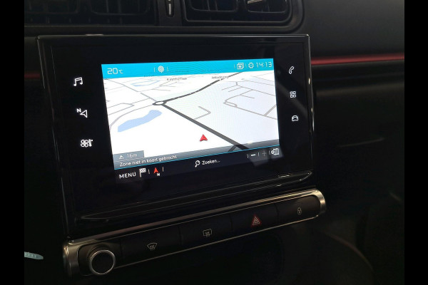 Citroën C3 1.2 PureTech C-Series | Cruise & Climate control | Apple Carplay | Android Auto