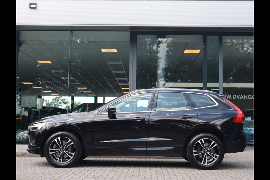 Volvo XC60 2.0 B5 250 PK Momentum Exclusive / Panoramadak