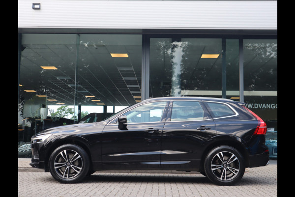 Volvo XC60 2.0 B5 250 PK Momentum Exclusive / Panoramadak
