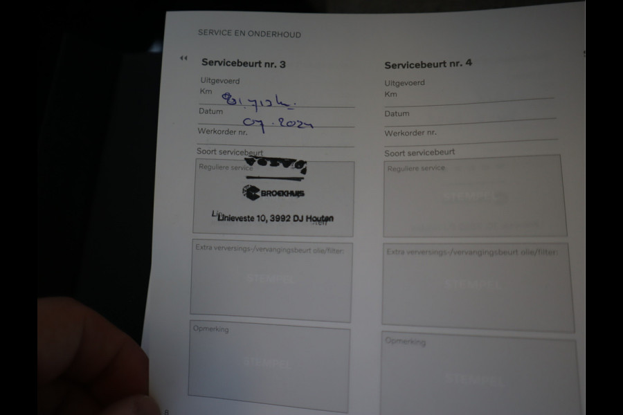 Volvo XC60 2.0 B5 250 PK Momentum Exclusive / Panoramadak