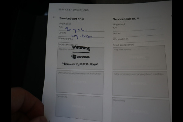 Volvo XC60 2.0 B5 250 PK Momentum Exclusive / Panoramadak