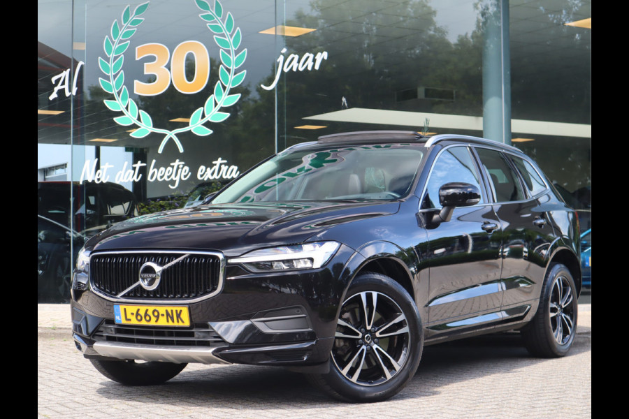 Volvo XC60 2.0 B5 250 PK Momentum Exclusive / Panoramadak