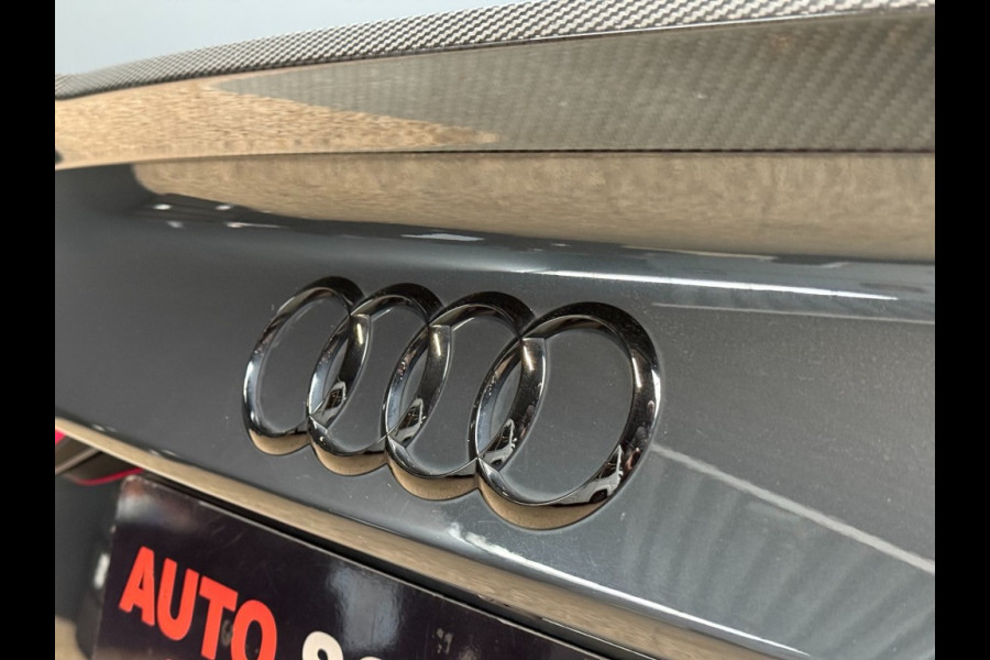 Audi A3 Sedan 1.5 Tfsi Aut 2xS line panorama/19 inch/camera/navi Audi A3 Sedan 1.5 Tfsi Aut 2xS line panorama/19 inch/camera/navi