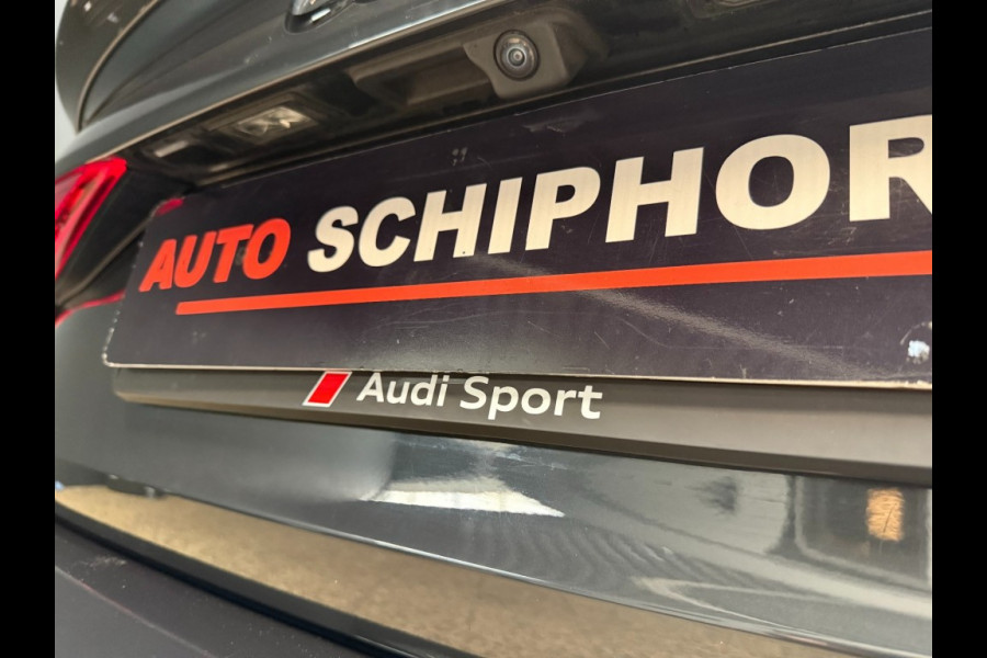 Audi A3 Sedan 1.5 Tfsi Aut 2xS line panorama/19 inch/camera/navi Audi A3 Sedan 1.5 Tfsi Aut 2xS line panorama/19 inch/camera/navi