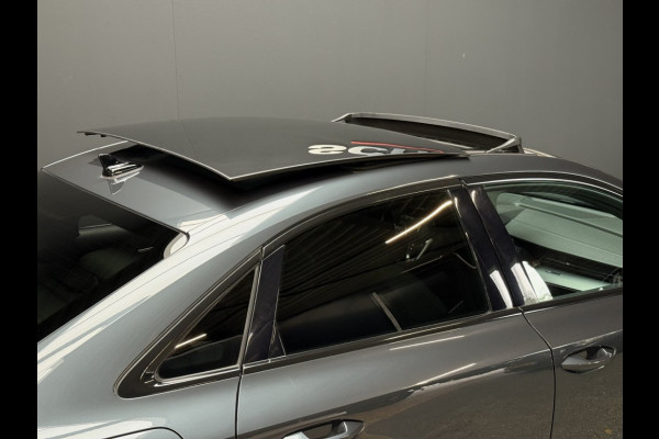 Audi A3 Sedan 1.5 Tfsi Aut 2xS line panorama/19 inch/camera/navi Audi A3 Sedan 1.5 Tfsi Aut 2xS line panorama/19 inch/camera/navi