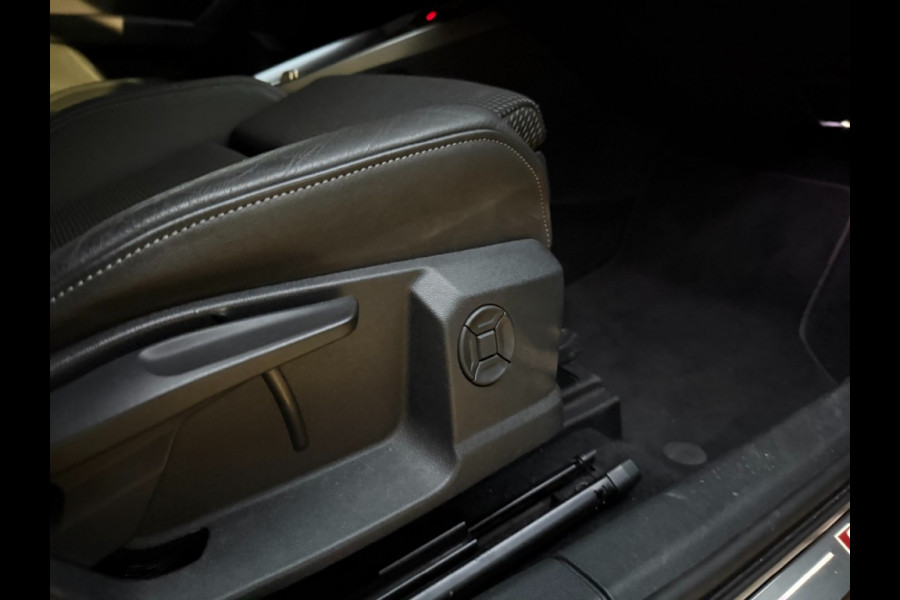 Audi A3 Sedan 1.5 Tfsi Aut 2xS line panorama/19 inch/camera/navi Audi A3 Sedan 1.5 Tfsi Aut 2xS line panorama/19 inch/camera/navi