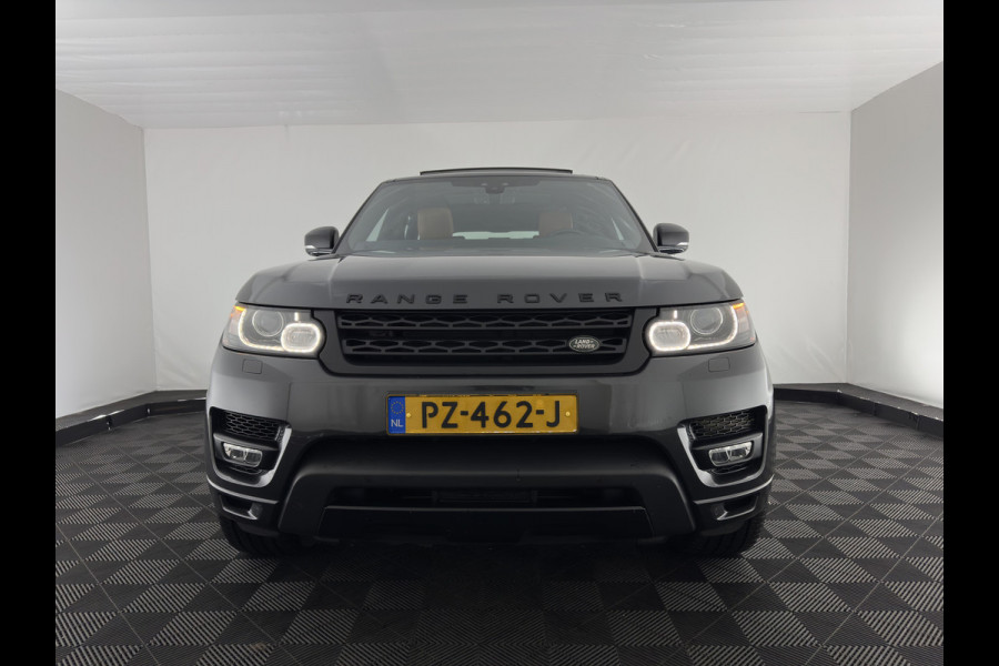 Land Rover Range Rover Sport 3.0 TDV6 HSE Dynamic Aut. *PANO | DIGI-COCKPIT | LUXURY-LEATHER | XENON | NAVI-FULLMAP | CAMERA | KEYLESS | AIR-SUSPENSION | ECC | PDC | CRUISE | 21''ALU* Land Rover Range Rover Sport 3.0 TDV6 HSE Dynamic Aut. *PANO | DIGI-COCKPIT | LUXURY-LEATHER | XENON | NAVI-FULLMAP | CAMERA | KEYLESS | AIR-SUSPENSION | ECC | PDC | CRUISE | 21''ALU*
