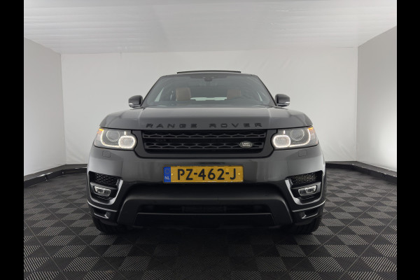 Land Rover Range Rover Sport 3.0 TDV6 HSE Dynamic Aut. *PANO | DIGI-COCKPIT | LUXURY-LEATHER | XENON | NAVI-FULLMAP | CAMERA | KEYLESS | AIR-SUSPENSION | ECC | PDC | CRUISE | 21''ALU* Land Rover Range Rover Sport 3.0 TDV6 HSE Dynamic Aut. *PANO | DIGI-COCKPIT | LUXURY-LEATHER | XENON | NAVI-FULLMAP | CAMERA | KEYLESS | AIR-SUSPENSION | ECC | PDC | CRUISE | 21''ALU*