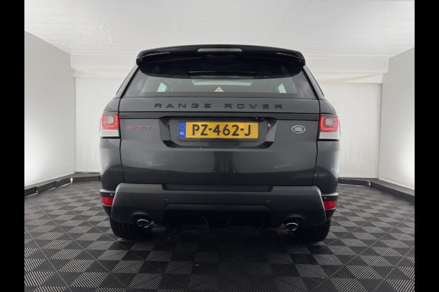 Land Rover Range Rover Sport 3.0 TDV6 HSE Dynamic Aut. *PANO | DIGI-COCKPIT | LUXURY-LEATHER | XENON | NAVI-FULLMAP | CAMERA | KEYLESS | AIR-SUSPENSION | ECC | PDC | CRUISE | 21''ALU* Land Rover Range Rover Sport 3.0 TDV6 HSE Dynamic Aut. *PANO | DIGI-COCKPIT | LUXURY-LEATHER | XENON | NAVI-FULLMAP | CAMERA | KEYLESS | AIR-SUSPENSION | ECC | PDC | CRUISE | 21''ALU*