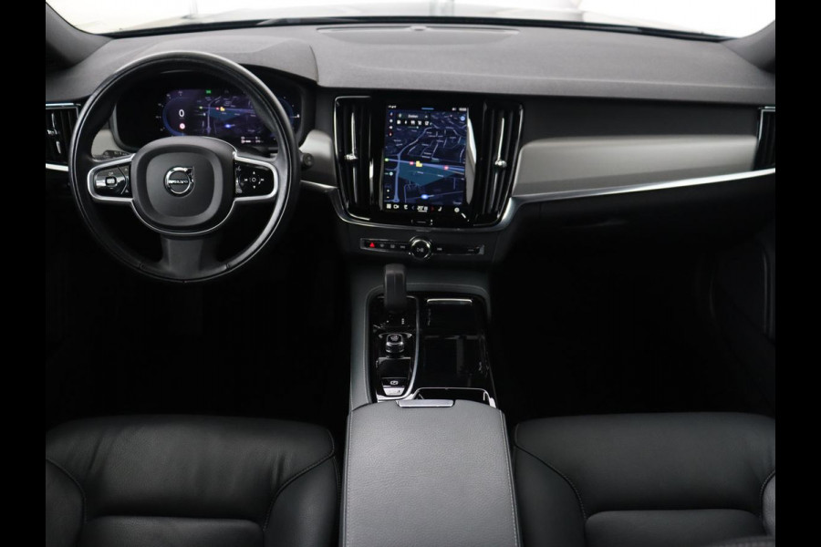 Volvo V90 2.0 T6 AWD Recharge Inscription | Panoramadak | Leder | Stoel & stuurverwarming | Trekhaak | Camera | Navigatie | Adaptive cruise | Full LED | PHEV | Plug In Volvo V90 2.0 T6 AWD Recharge Inscription | Panoramadak | Leder | Stoel & stuurverwarming | Trekhaak | Camera | Navigatie | Adaptive cruise | Full LED | PHEV | Plug In