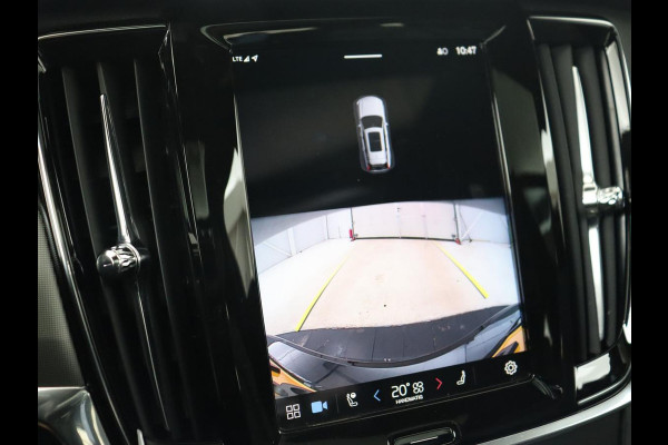 Volvo V90 2.0 T6 AWD Recharge Inscription | Panoramadak | Leder | Stoel & stuurverwarming | Trekhaak | Camera | Navigatie | Adaptive cruise | Full LED | PHEV | Plug In Volvo V90 2.0 T6 AWD Recharge Inscription | Panoramadak | Leder | Stoel & stuurverwarming | Trekhaak | Camera | Navigatie | Adaptive cruise | Full LED | PHEV | Plug In