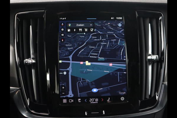 Volvo V90 2.0 T6 AWD Recharge Inscription | Panoramadak | Leder | Stoel & stuurverwarming | Trekhaak | Camera | Navigatie | Adaptive cruise | Full LED | PHEV | Plug In Volvo V90 2.0 T6 AWD Recharge Inscription | Panoramadak | Leder | Stoel & stuurverwarming | Trekhaak | Camera | Navigatie | Adaptive cruise | Full LED | PHEV | Plug In