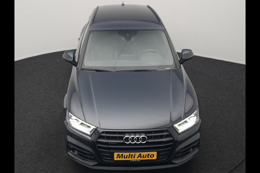 Audi Q5 50 TFSIe Quattro S Line Plug In Hybrid 300pk Dealer O.H PHEV | Luchtvering | Trekhaak Af Fabriek | Adaptive Cruise | Valcona Lederen Sportstoelen | Matrix LED | Apple Carplay | Navigatie | Virtual | DAB | 19"L.M | Audi Q5 50 TFSIe Quattro S Line Plug In Hybrid 300pk Dealer O.H PHEV | Luchtvering | Trekhaak Af Fabriek | Adaptive Cruise | Valcona Lederen Sportstoelen | Matrix LED | Apple Carplay | Navigatie | Virtual | DAB | 19"L.M |