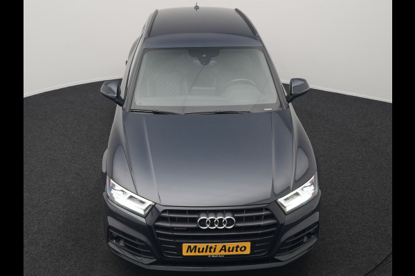 Audi Q5 50 TFSIe Quattro S Line Plug In Hybrid 300pk Dealer O.H PHEV | Luchtvering | Trekhaak Af Fabriek | Adaptive Cruise | Valcona Lederen Sportstoelen | Matrix LED | Apple Carplay | Navigatie | Virtual | DAB | 19"L.M | Audi Q5 50 TFSIe Quattro S Line Plug In Hybrid 300pk Dealer O.H PHEV | Luchtvering | Trekhaak Af Fabriek | Adaptive Cruise | Valcona Lederen Sportstoelen | Matrix LED | Apple Carplay | Navigatie | Virtual | DAB | 19"L.M |