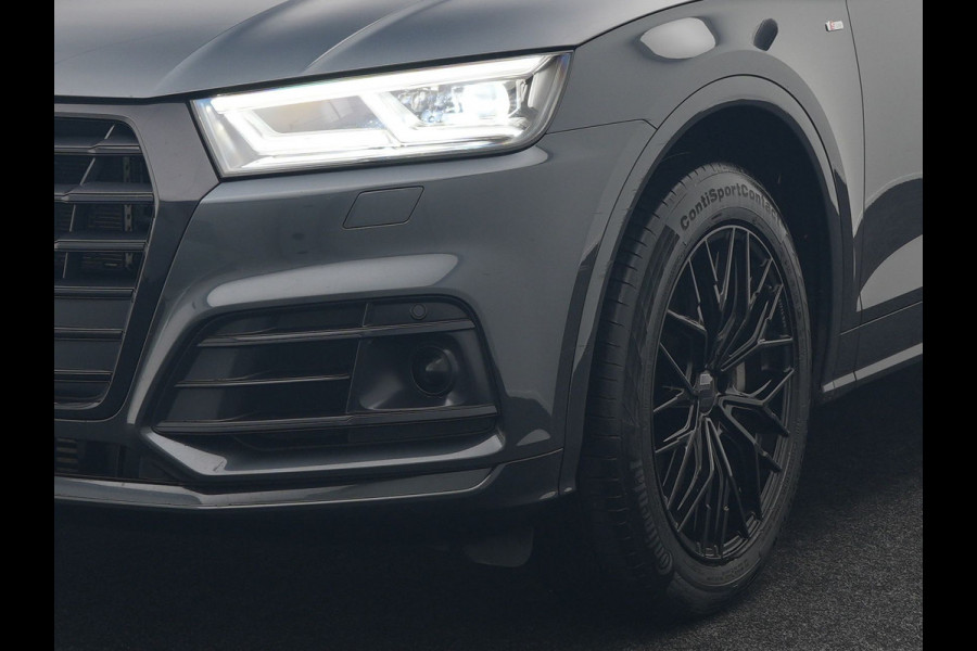 Audi Q5 50 TFSIe Quattro S Line Plug In Hybrid 300pk Dealer O.H PHEV | Luchtvering | Trekhaak Af Fabriek | Adaptive Cruise | Valcona Lederen Sportstoelen | Matrix LED | Apple Carplay | Navigatie | Virtual | DAB | 19"L.M | Audi Q5 50 TFSIe Quattro S Line Plug In Hybrid 300pk Dealer O.H PHEV | Luchtvering | Trekhaak Af Fabriek | Adaptive Cruise | Valcona Lederen Sportstoelen | Matrix LED | Apple Carplay | Navigatie | Virtual | DAB | 19"L.M |