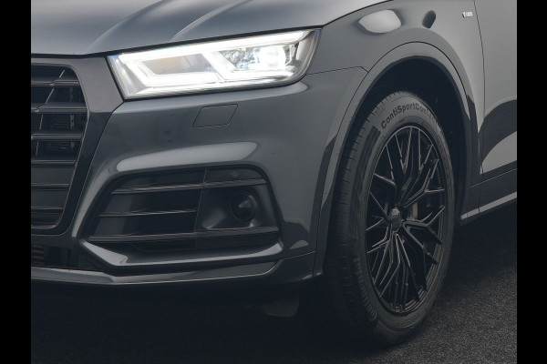 Audi Q5 50 TFSIe Quattro S Line Plug In Hybrid 300pk Dealer O.H PHEV | Luchtvering | Trekhaak Af Fabriek | Adaptive Cruise | Valcona Lederen Sportstoelen | Matrix LED | Apple Carplay | Navigatie | Virtual | DAB | 19"L.M | Audi Q5 50 TFSIe Quattro S Line Plug In Hybrid 300pk Dealer O.H PHEV | Luchtvering | Trekhaak Af Fabriek | Adaptive Cruise | Valcona Lederen Sportstoelen | Matrix LED | Apple Carplay | Navigatie | Virtual | DAB | 19"L.M |