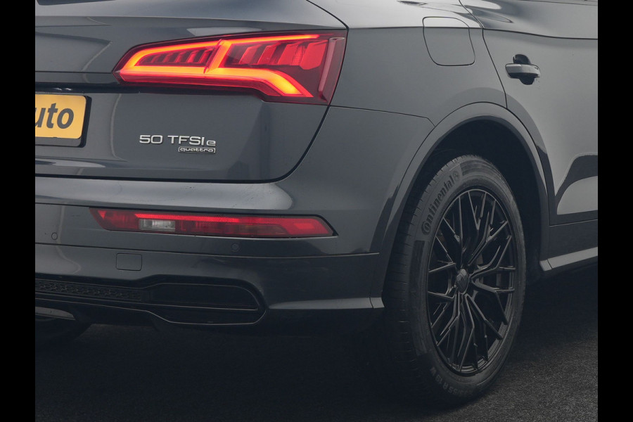 Audi Q5 50 TFSIe Quattro S Line Plug In Hybrid 300pk Dealer O.H PHEV | Luchtvering | Trekhaak Af Fabriek | Adaptive Cruise | Valcona Lederen Sportstoelen | Matrix LED | Apple Carplay | Navigatie | Virtual | DAB | 19"L.M | Audi Q5 50 TFSIe Quattro S Line Plug In Hybrid 300pk Dealer O.H PHEV | Luchtvering | Trekhaak Af Fabriek | Adaptive Cruise | Valcona Lederen Sportstoelen | Matrix LED | Apple Carplay | Navigatie | Virtual | DAB | 19"L.M |