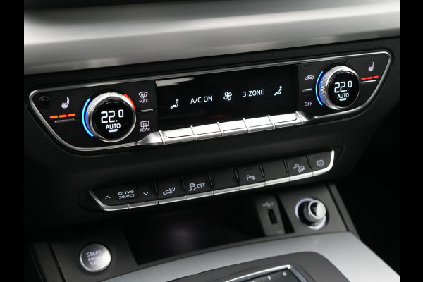 Audi Q5 50 TFSIe Quattro S Line Plug In Hybrid 300pk Dealer O.H PHEV | Luchtvering | Trekhaak Af Fabriek | Adaptive Cruise | Valcona Lederen Sportstoelen | Matrix LED | Apple Carplay | Navigatie | Virtual | DAB | 19"L.M | Audi Q5 50 TFSIe Quattro S Line Plug In Hybrid 300pk Dealer O.H PHEV | Luchtvering | Trekhaak Af Fabriek | Adaptive Cruise | Valcona Lederen Sportstoelen | Matrix LED | Apple Carplay | Navigatie | Virtual | DAB | 19"L.M |