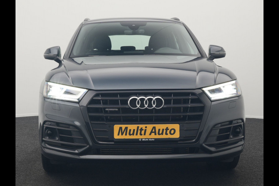 Audi Q5 50 TFSIe Quattro S Line Plug In Hybrid 300pk Dealer O.H PHEV | Luchtvering | Trekhaak Af Fabriek | Adaptive Cruise | Valcona Lederen Sportstoelen | Matrix LED | Apple Carplay | Navigatie | Virtual | DAB | 19"L.M | Audi Q5 50 TFSIe Quattro S Line Plug In Hybrid 300pk Dealer O.H PHEV | Luchtvering | Trekhaak Af Fabriek | Adaptive Cruise | Valcona Lederen Sportstoelen | Matrix LED | Apple Carplay | Navigatie | Virtual | DAB | 19"L.M |