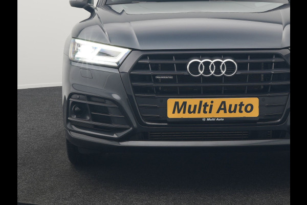 Audi Q5 50 TFSIe Quattro S Line Plug In Hybrid 300pk Dealer O.H PHEV | Luchtvering | Trekhaak Af Fabriek | Adaptive Cruise | Valcona Lederen Sportstoelen | Matrix LED | Apple Carplay | Navigatie | Virtual | DAB | 19"L.M | Audi Q5 50 TFSIe Quattro S Line Plug In Hybrid 300pk Dealer O.H PHEV | Luchtvering | Trekhaak Af Fabriek | Adaptive Cruise | Valcona Lederen Sportstoelen | Matrix LED | Apple Carplay | Navigatie | Virtual | DAB | 19"L.M |