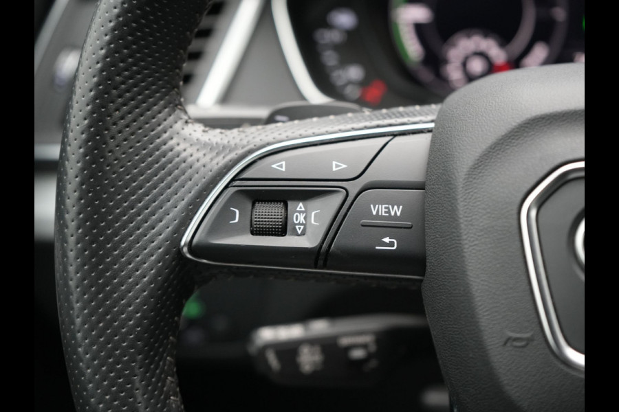 Audi Q5 50 TFSIe Quattro S Line Plug In Hybrid 300pk Dealer O.H PHEV | Luchtvering | Trekhaak Af Fabriek | Adaptive Cruise | Valcona Lederen Sportstoelen | Matrix LED | Apple Carplay | Navigatie | Virtual | DAB | 19"L.M | Audi Q5 50 TFSIe Quattro S Line Plug In Hybrid 300pk Dealer O.H PHEV | Luchtvering | Trekhaak Af Fabriek | Adaptive Cruise | Valcona Lederen Sportstoelen | Matrix LED | Apple Carplay | Navigatie | Virtual | DAB | 19"L.M |