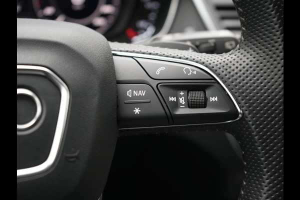Audi Q5 50 TFSIe Quattro S Line Plug In Hybrid 300pk Dealer O.H PHEV | Luchtvering | Trekhaak Af Fabriek | Adaptive Cruise | Valcona Lederen Sportstoelen | Matrix LED | Apple Carplay | Navigatie | Virtual | DAB | 19"L.M | Audi Q5 50 TFSIe Quattro S Line Plug In Hybrid 300pk Dealer O.H PHEV | Luchtvering | Trekhaak Af Fabriek | Adaptive Cruise | Valcona Lederen Sportstoelen | Matrix LED | Apple Carplay | Navigatie | Virtual | DAB | 19"L.M |