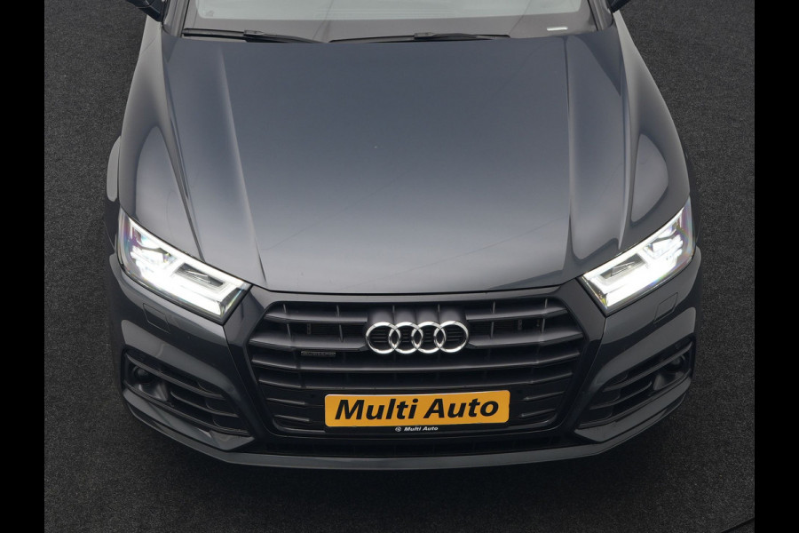 Audi Q5 50 TFSIe Quattro S Line Plug In Hybrid 300pk Dealer O.H PHEV | Luchtvering | Trekhaak Af Fabriek | Adaptive Cruise | Valcona Lederen Sportstoelen | Matrix LED | Apple Carplay | Navigatie | Virtual | DAB | 19"L.M | Audi Q5 50 TFSIe Quattro S Line Plug In Hybrid 300pk Dealer O.H PHEV | Luchtvering | Trekhaak Af Fabriek | Adaptive Cruise | Valcona Lederen Sportstoelen | Matrix LED | Apple Carplay | Navigatie | Virtual | DAB | 19"L.M |