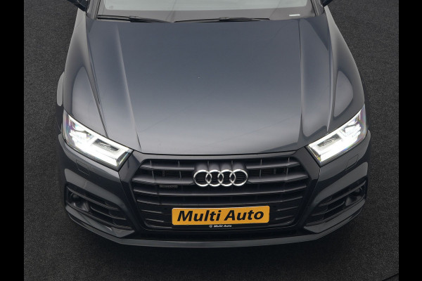 Audi Q5 50 TFSIe Quattro S Line Plug In Hybrid 300pk Dealer O.H PHEV | Luchtvering | Trekhaak Af Fabriek | Adaptive Cruise | Valcona Lederen Sportstoelen | Matrix LED | Apple Carplay | Navigatie | Virtual | DAB | 19"L.M | Audi Q5 50 TFSIe Quattro S Line Plug In Hybrid 300pk Dealer O.H PHEV | Luchtvering | Trekhaak Af Fabriek | Adaptive Cruise | Valcona Lederen Sportstoelen | Matrix LED | Apple Carplay | Navigatie | Virtual | DAB | 19"L.M |